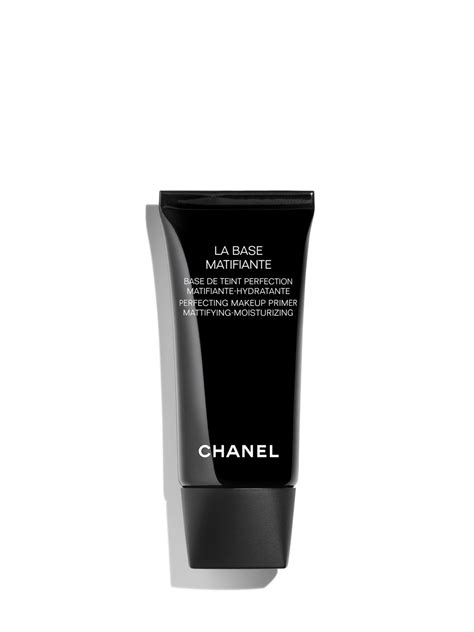 base iluminadora chanel|chanel la base primer.